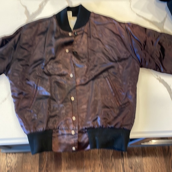 Vintage MTV bomber jacket - Picture 6 of 8